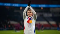 Arkema Première Ligue : meilleure buteuse de l'histoire de l'OL, Eugénie Le Sommer va quitter le club après 15 saisons
