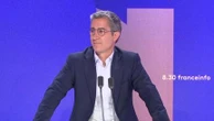 Sommet Choose France : "La priorité ne doit pas être de faire la danse du ventre devant les capitaux étrangers", plaide François Ruffin