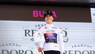 La Française Célia Gery remporte la 7e étape du Giro, la Néerlandaise Anna van der Breggen toujours en rose