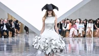 Fashion Week féminine printemps-été 2026 : chez Dior, Jonathan Anderson relève le défi du féminin