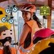 "Si on veut inciter à faire du vélo, il faut commencer jeune" : dans l'Eure, les enfants pédalent pour aller à l'école