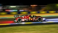 24 Heures du Mans : quatrième de l'épreuve, la Ferrari n°50 disqualifiée pour non-respect des règles techniques