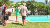 Vacances d'été : le succès des locations de piscines entre particuliers