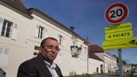 Maires en colère : des méthodes radicales pour faire baisser la vitesse