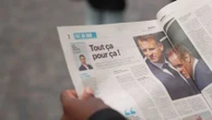 "C’est un grand n’importe quoi" : les Français s’interrogent après la nomination de Sébastien Lecornu