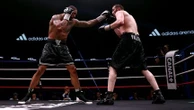 Boxe : après trois défaites, Tony Yoka se relance en battant le Russe Arslan Yallyev aux points