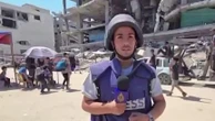 Guerre à Gaza : soupçonnés par Israël d’être des terroristes, six journalistes ont été tués