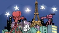 Nuit Blanche 2025 : six propositions immanquables samedi à Paris