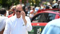 Tour de France : "Il y a une réflexion qui s'engagera" face au réchauffement climatique, assure son directeur Christian Prudhomme