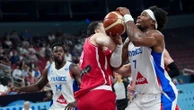 Eurobasket : l'équipe de France tombe de haut, éliminée par la Géorgie dès les huitièmes de finale