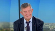 Crise politique : "la classe politique est parfois éloignée des réalités", indique Jean-Pierre Jouyet