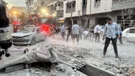 Après les frappes d'Israël sur l'Iran, la peur des habitants de Téhéran et l'inquiétude des Iraniens de France