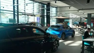 Véhicules électriques : dès son lancement, le leasing social rencontre un franc succès