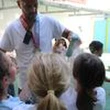 "On inonde les élèves d'eau" : comment les écoles marseillaises font face aux températures extrêmes