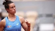 Roland-Garros 2025 : immense exploit de Lois Boisson, 361e à la WTA, qui bat la n°3 mondiale Jessica Pegula pour se qualifier en quarts