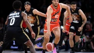 NBA : après Noa Essengue, Joan Beringer et Nolan Traoré, trois autres Français sélectionnés lors de la draft pour un total record