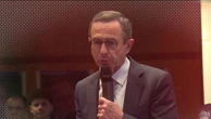 Bruno Retailleau : nouvel homme fort du “socle commun” ?