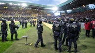 Ligue 1 : le score de 0-0 de la dernière journée entériné entre Nantes et Toulouse, les Canaris écopent d'un match à huis clos
