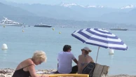 Pont de l’Ascension : une pause de quatre jours sous le soleil d’Antibes