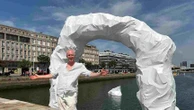 "Un Eté au Havre" : quand sept artistes arrivent en ville, ils redessinent la cité