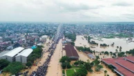 Au moins 19 morts dans des inondations en République démocratique du Congo après des pluies torrentielles