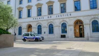 Les parents d'un bébé mort de dénutrition sévère à 16 mois condamnés à cinq ans de prison dans la Drôme, dont deux ans ferme