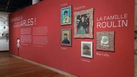 Le musée Van Gogh d'Amsterdam recompose la famille de Joseph Roulin, l'ami arlésien de l'artiste