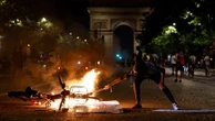 Victoire du PSG en Ligue des Champions : "On aurait aimé faire la fête ce matin" mais "on est abattu, en colère", regrette l'Umih Paris Île-de-France