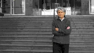 "L'hôtel est l'endroit où je me sens le mieux", le questionnaire de Proust de Lionel Duroy