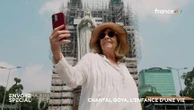 Chantal Goya, l'enfance d'une vie