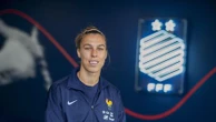 Euro 2025 : dans le quotidien des "mamans" de l'équipe de France, autorisées à venir avec leurs bébés pendant la compétition