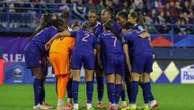 Football : les Françaises héritent des Pays-Bas, de la Pologne et de l'Irlande dans les qualifications pour la Coupe du monde 2027