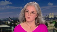 Assassinat de Samuel Paty : "Les minutes de silence n'apportent rien, elles ne sont pas accompagnées de supports pédagogiques, d'un discours construit", déplore Gaëlle Paty, la sœur de l'enseignant