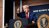 Los Angeles 2028 : Donald Trump crée un groupe de travail qu'il présidera pour peser dans l'organisation des Jeux olympiques