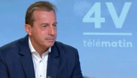 Salon du Bourget : "Au bout de trois jours, on a déjà 240 signatures", déclare le directeur général d'Airbus