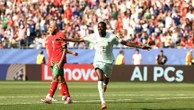 L'équipe de France force le verrou marocain et se qualifie pour les demi-finales de la Coupe du monde 2026 (2-0)