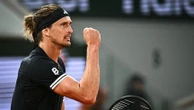 Roland-Garros 2026 : en maîtrise, Alexander Zverev domine Rafael Jodar en trois sets et rejoint les demi-finales