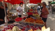 Alimentation : les prix des fruits et légumes globalement stables par rapport à l’année dernière