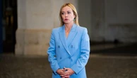 La cheffe du gouvernement italien, Giorgia Meloni, visée par une plainte à la CPI pour "complicité de génocide" en raison de son soutien à Israël