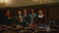 Avec "De la Comédie-Française", le cinéma entre dans les coulisses du Français