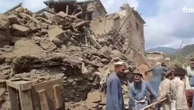 Afghanistan : un puissant tremblement de terre fait 800 morts, les secousses ressenties jusqu'à Kaboul