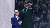 Victor Wembanyama (3/5) : le rêve se réalise, il intègre la NBA