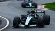 F1 : Kimi Antonelli remporte au Canada son quatrième Grand Prix d'affilée et profite des malheurs de son coéquipier George Russell