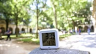 "Ça fait du bien d'avoir un peu de fraîcheur" : pour échapper à la canicule, la ville de Lyon propose des musées climatisés et gratuits