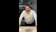 Alan Geaam, le premier (et seul) chef libanais étoilé au Michelin