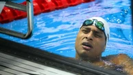 Mondiaux de natation : Yohann Ndoye-Brouard bat le record de France du 200 m dos et se qualifie pour la finale avec le deuxième chrono