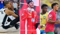 Wembanyama privé de titre par les Knicks, Hamilton enfin victorieux avec Ferrari, Brésil-Maroc en premier choc du Mondial... Le récap' sport du week-end
