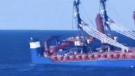 Nouvelles informations de CNN : qui a torpillé le navire russe Ursa Major en Méditerranée ?