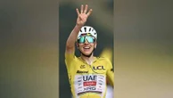 Pogacar s'offre un 4e succès sur le Tour de France 2026