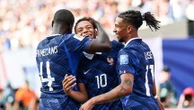 Coupe du monde : "On est en mission"... Flamboyante, l'équipe de France assume pleinement son statut de favori